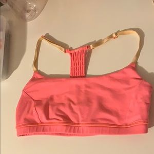 ** SOLD** Lululemon bra